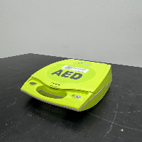ZOLL AED Plus automated external defibrillator image 1